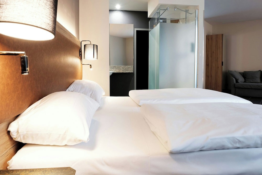 Four Points Flex by Sheraton Ratingen Dusseldorf Airport