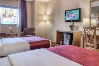 Geneva Hotel Amman