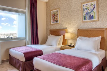 Geneva Hotel Amman