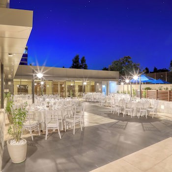 Geneva Hotel Amman
