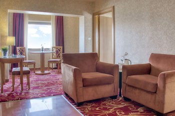 Geneva Hotel Amman