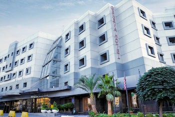 Geneva Hotel Amman