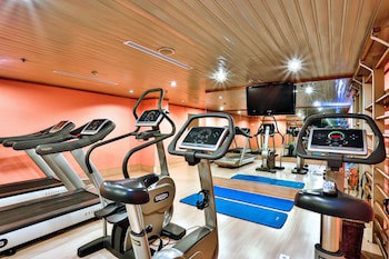 Geneva Hotel Amman