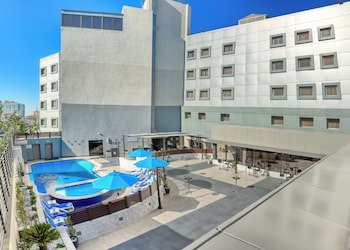 Geneva Hotel Amman