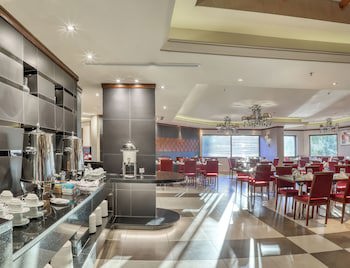 Geneva Hotel Amman