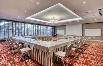 Geneva Hotel Amman
