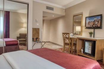 Geneva Hotel Amman