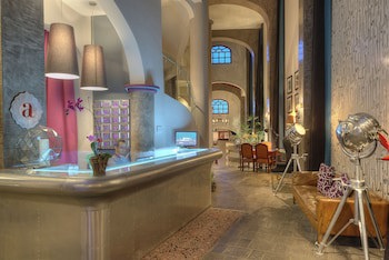 Alta Las Palomas Hotel