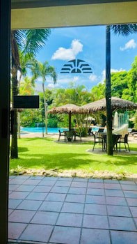 Camino Real Hotel