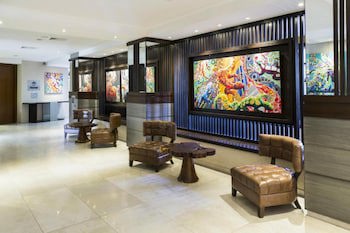 Camino Real Hotel