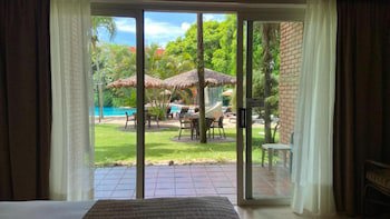 Camino Real Hotel