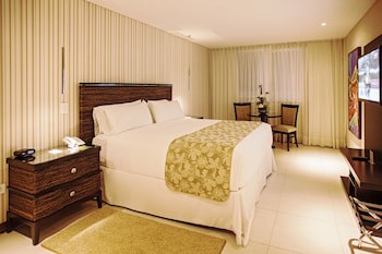 Camino Real Hotel