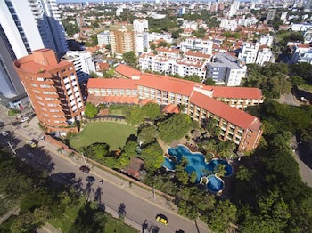 Camino Real Hotel