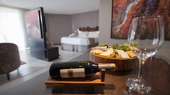 Camino Real Hotel