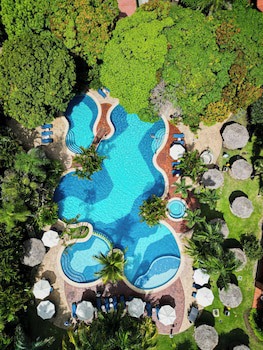 Camino Real Hotel