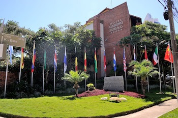 Camino Real Hotel