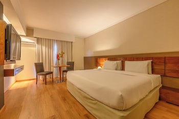 Exe Hotel Cataratas
