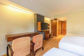 Exe Hotel Cataratas