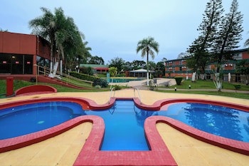 Exe Hotel Cataratas