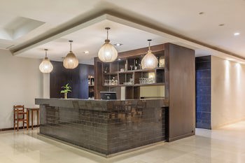 Exe Hotel Cataratas