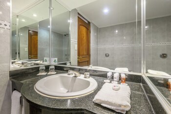 Exe Hotel Cataratas