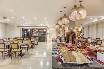 Exe Hotel Cataratas