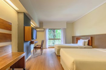 Exe Hotel Cataratas