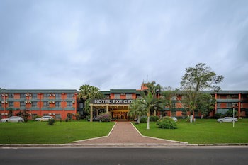 Exe Hotel Cataratas