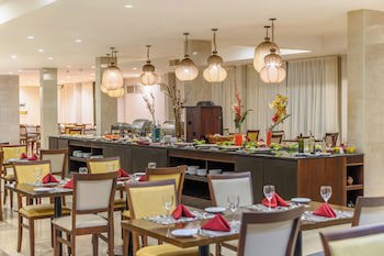 Exe Hotel Cataratas