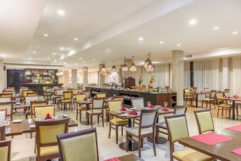 Exe Hotel Cataratas
