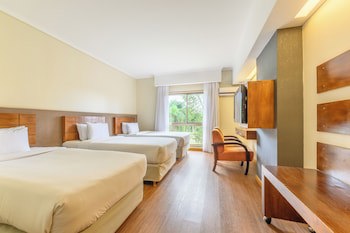 Exe Hotel Cataratas