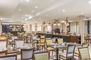 Exe Hotel Cataratas