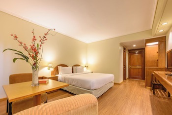 Exe Hotel Cataratas