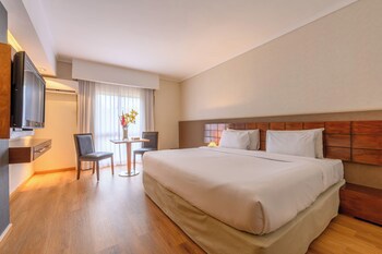 Exe Hotel Cataratas