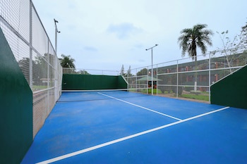 Exe Hotel Cataratas