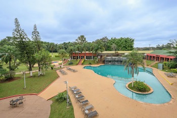 Exe Hotel Cataratas