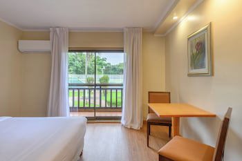 Exe Hotel Cataratas