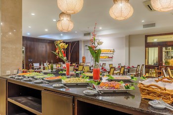 Exe Hotel Cataratas
