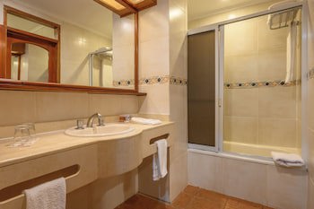 Exe Hotel Cataratas