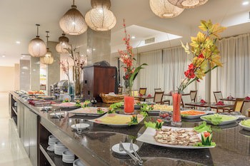 Exe Hotel Cataratas