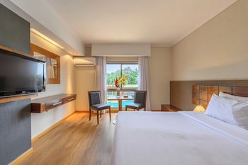 Exe Hotel Cataratas