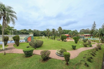 Exe Hotel Cataratas