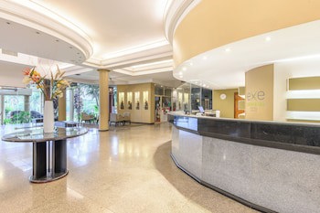 Exe Hotel Cataratas
