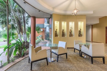 Exe Hotel Cataratas