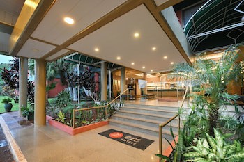 Exe Hotel Cataratas