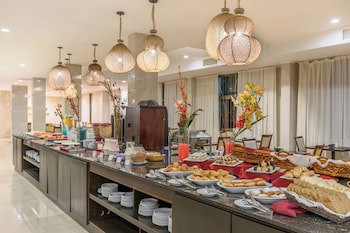Exe Hotel Cataratas