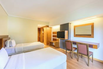 Exe Hotel Cataratas