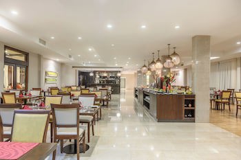 Exe Hotel Cataratas