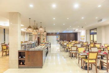 Exe Hotel Cataratas