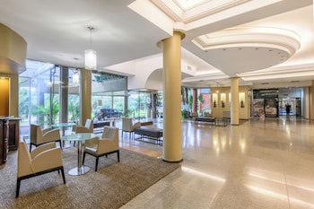 Exe Hotel Cataratas